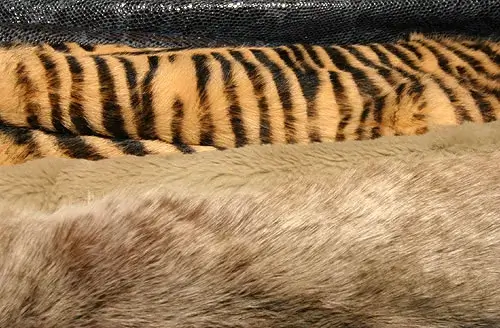 Großhandel mit Fellen für alle Branchen Großhandel mit Leder Polen - Bild 13